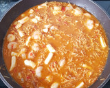 Foto del paso 6 de la receta: Fideuá