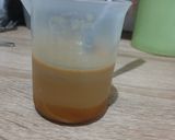 Foto langkah ke 1 dari resep Mocha Brown Sugar.