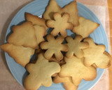 Foto del paso 6 de la receta: Galletas navideñas