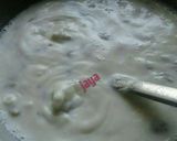 A picture of step 7 of Shinghada delight.