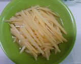 Foto langkah ke 2 dari resep Stik Kentang Renyah.
