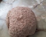 Foto del paso 3 de la receta: Tarta de acelga con masa integral