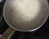 Foto del paso 5 de la receta: Overnight oats/porridge/gachas de avena... 🥣