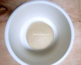 Foto langkah ke 3 dari resep Donat Bomboloni.