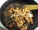 Chettinad Prawn Pepper Fry recipe step 7 photo