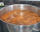 Foto del paso 6 de la receta: Sopa de pescado