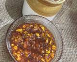 Raw mango pickle(chundo) recipe step 3 photo