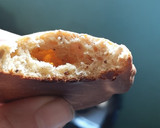 Foto del paso 3 de la receta: Querés algo rico para el mate? Masitas de limón 🍋
