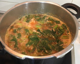 Foto del paso 4 de la receta: Arroz con acelgas (receta de mi suegra)