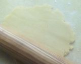 A picture of step 4 of Biscuits and chocolate.