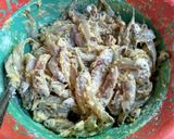 Foto langkah ke 3 dari resep Ikan Bilis Goreng Tepung.