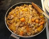 Foto del paso 12 de la receta: Pollo a la Crucis, pero no fritooo!!!