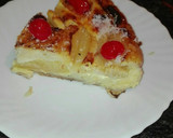 Foto del paso 5 de la receta: Tarta francesa de manzana en la olla GM g