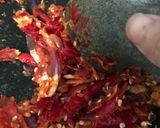 Foto langkah ke 1 dari resep Kentang balado for beginner.