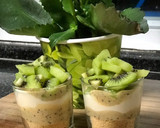 Foto del paso 10 de la receta: Cheesecake en vasitos