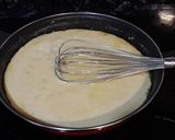 Foto del paso 4 de la receta Bechamel de manzana