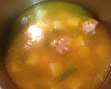 Foto del paso 7 de la receta: Patatas con costillas