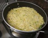 લીલા ચણા નો હાંડવો (Green Chana Handvo Recipe in Gujarati) રેસીપી સ્ટેપ2ફોટો