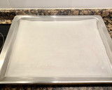 Foto del paso 1 de la receta: Delicias de Batata con pepitas de chocolate