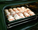 Foto del paso 7 de la receta: Paninis