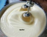 Foto langkah ke 1 dari resep Steamed Rainbow Cake.