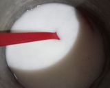 Foto langkah ke 1 dari resep Puding Susu Pepaya.