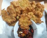 Foto langkah ke 5 dari resep Tahukribo/tahukriwil.