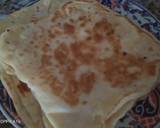 Moroccan pancakes Msemen recipe step 9 photo
