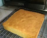 Foto langkah ke 9 dari resep Bolu Pisang/ Banana Cake.