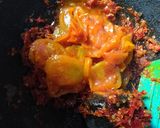 Foto langkah ke 6 dari resep Sup daging sapi.