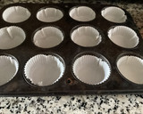 Foto del paso 1 de la receta: Magdalenas de la abuela Josefa