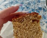 Foto del paso 4 de la receta: Torta de banana 🍌