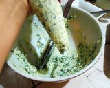 Foto del paso 5 de la receta: Receta de canelones con ricota y espinaca
