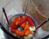 Foto langkah ke 3 dari resep Cuko pempek Xpress tanpa cuka (kangen ngidam 🤭).