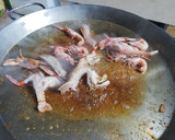 Foto del paso 4 de la receta: Paella de marisco🦐