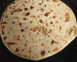 गोभी पराठा (gobi paratha recipe in Hindi) रेसिपी चरण 4 फोटो