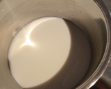 Foto del paso 3 de la receta: 🥣Natillas de limón🍋