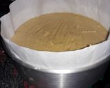 Foto del paso 4 de la receta: Queque con harina de coco * Sin azúcar *sin gluten*