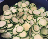 Foto del paso 13 de la receta: Tortilla Española de Zucchinis