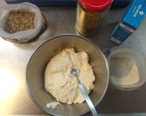 Foto del paso 1 de la receta: Balotines de queso con semillas!Ideales para tablas de queso