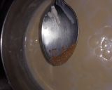 Foto del paso 1 de la receta: Salsa Blanca con kanikama