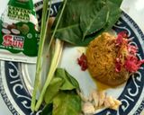 Foto langkah ke 3 dari resep Opor ayam kuning.