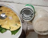 Foto langkah ke 1 dari resep Tape panggang isi.
