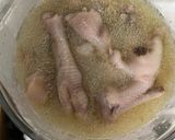 Foto del paso 6 de la receta: Sopipita de patas de pollo para tu mascota