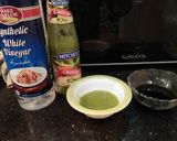 A picture of step 1 of Chicken Roll #Iftarwithhuma #CookpadRamadan.