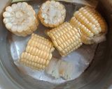 Foto langkah ke 3 dari resep Sayur Lodeh.