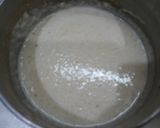 A picture of step 6 of Kheer.