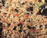Foto del paso 2 de la receta: Arroz criollo