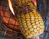 সুইট কর্ন রোস্ট (Sweet corn roast recipe in Bengali) রেসিপি ধাপ - 3 ছবি