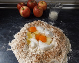 Foto del paso 1 de la receta: Empanada de manzana